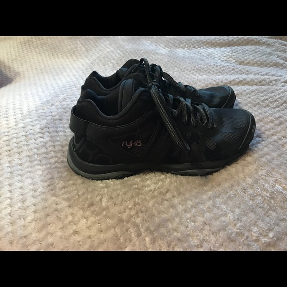 Woman’s Rika training shoes - Picture 5 of 5